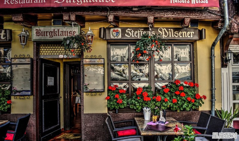 80年代接地气的饭店名字,接地气两个字饭店名字大全 - 星座运势