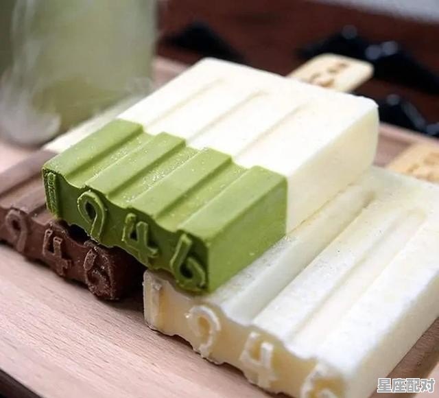 四大名牌雪糕,名牌好吃冰棍店铺名字 - 星座运势