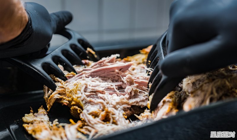 红烧猪颈肉最正宗的做法,特色烤猪颈肉饭店名字叫什么 红烧猪颈肉最正宗的做法,特色烤猪颈肉饭店名字叫什么 - 星座运势