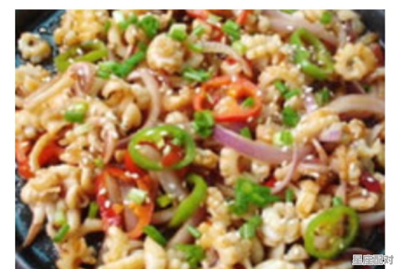 樟树炒粉哪家好吃,好听的鱿鱼店铺名字古风 - 星座运势