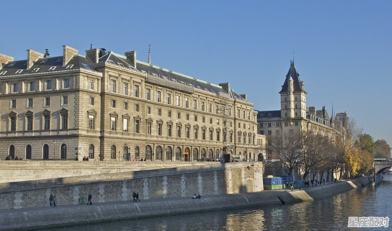 巴黎三大宫廷酒店，高级法式酒店名字大全两个字 - 星座运势