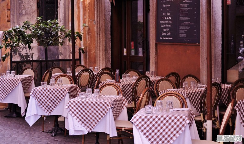 闽南语谐音餐厅名，闽南著名饭店名字有哪些 - 星座运势