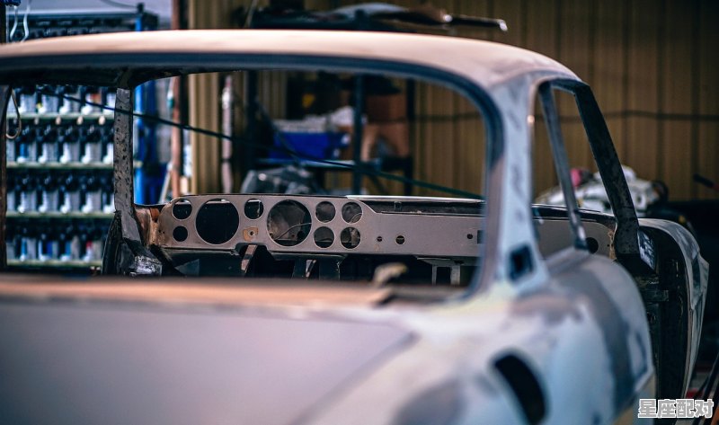 卖汽车配件的店铺起什么名字最好，销售配件公司名字 - 星座运势