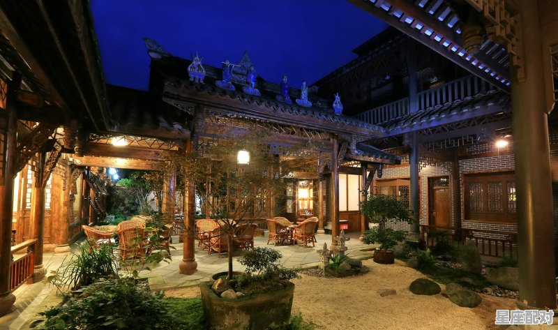 宿州哪家饭店有本地特色呀,民俗园里的饭店名字叫什么 宿州哪家饭店有本地特色呀,民俗园里的饭店名字叫什么 - 星座运势