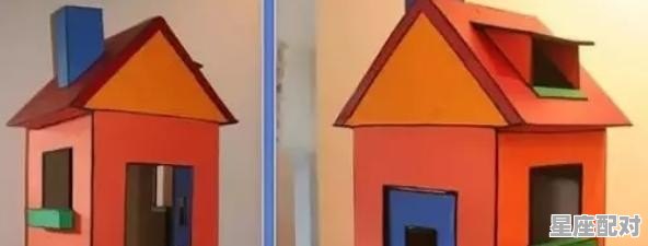 怎么做迷宫游戏机,民俗纸箱小老虎怎么做的 - 星座运势