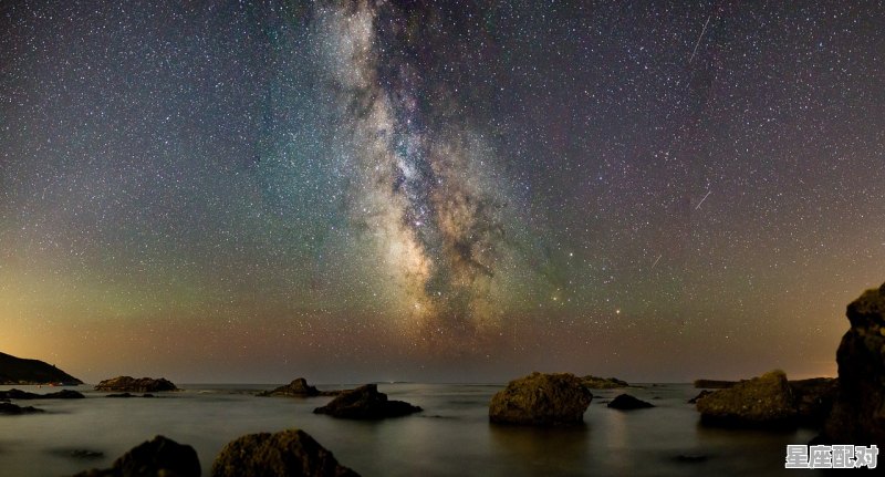 什么是上升星座 - 星座运势