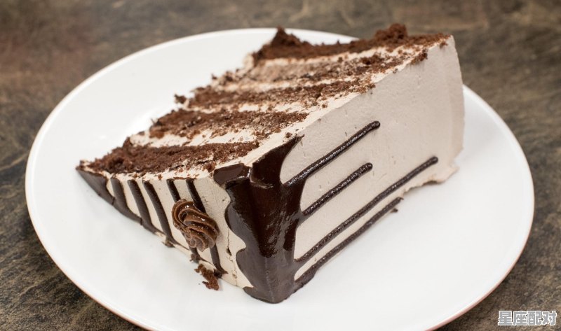 10月27日生日巧克力：哥伦比亚蛋糕（Chocolate Leaf Gateau） - 星座运势