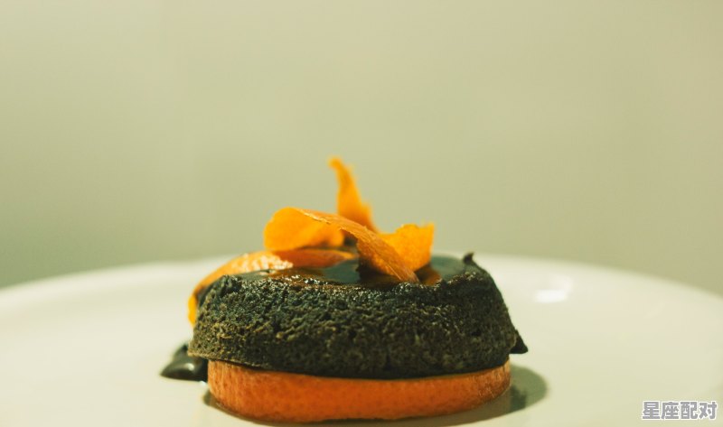9月30日生日巧克力：巧克力蛋糕（Chocolate Custard） - 星座运势