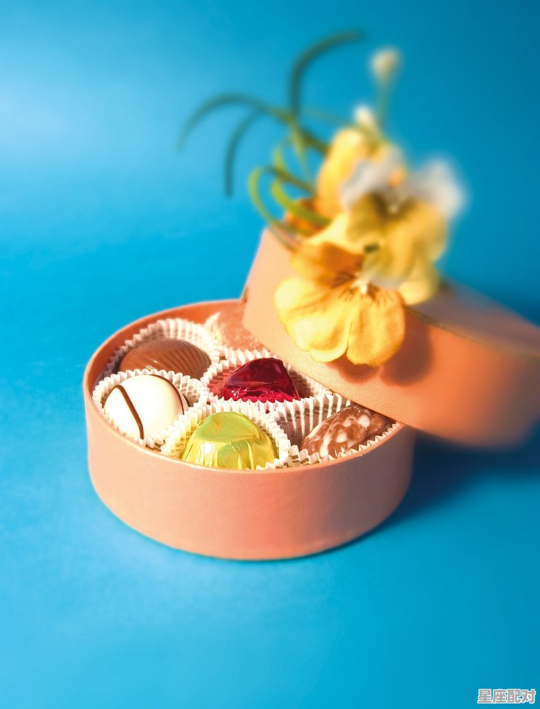 3月4日生日巧克力：杂果挞（Tuti－Frutti Cake） - 星座运势