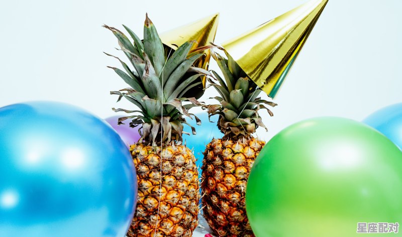 2月26日生日巧克力：热带风情（Tropical Temptation） - 星座运势
