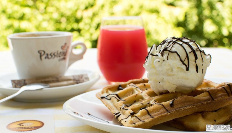 2月16日生日巧克力：蜜糖巧克力布甸（Honey Chocolate Sauce） - 星座运势