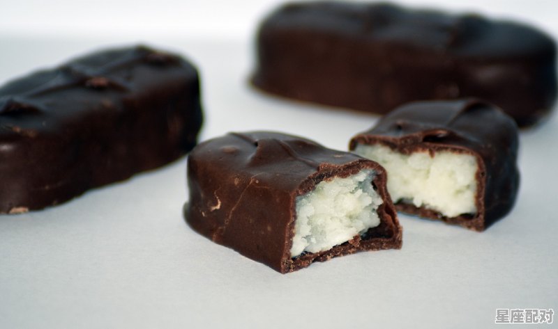 2月7日生日巧克力：巧克力焦糖（Chocolate Terrine） - 星座运势