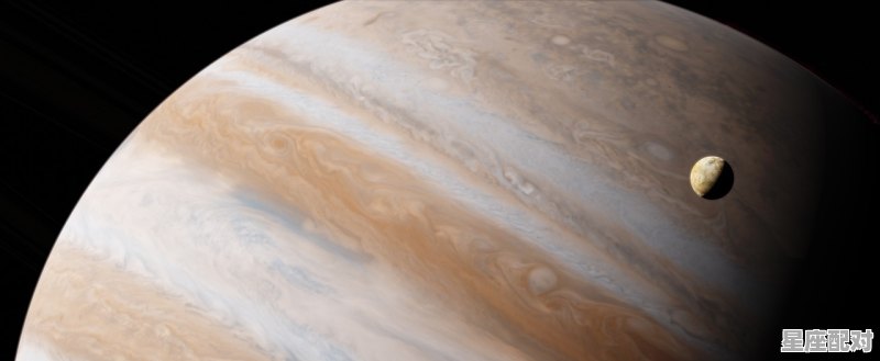  合盘中太阳与木星的相位全面分析 - 星座运势