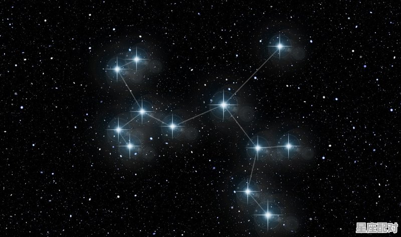 农历十月初八是什么星座：天蝎座或射手座 - 星座运势