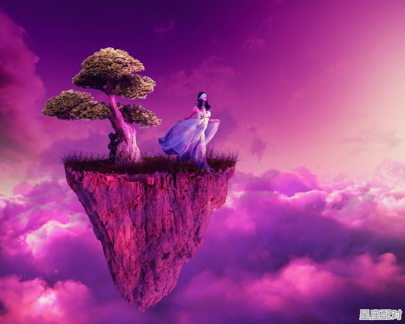 太阳处女月亮白羊的性格解析 - 星座运势