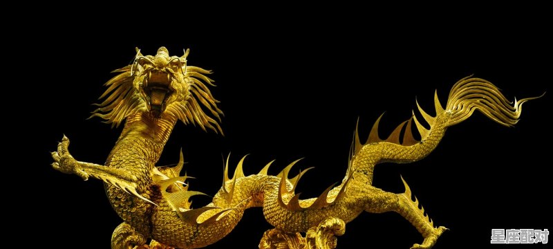 1976年属龙的属相婚配表 - 星座运势