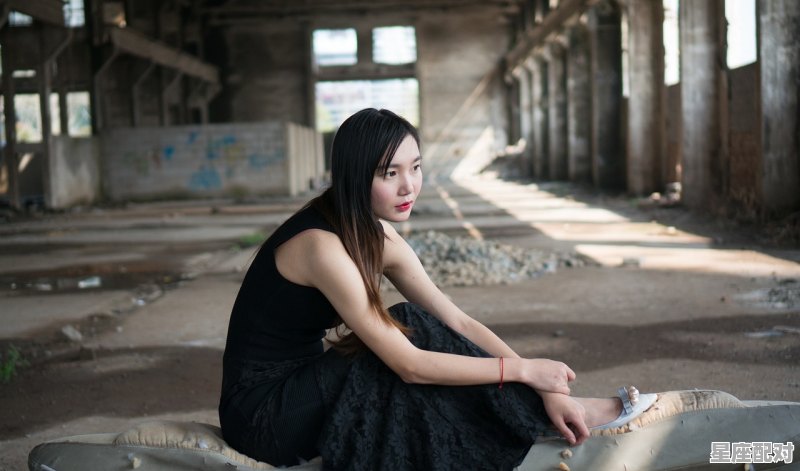 八字看哪种穷家女与富男人有缘 - 星座运势