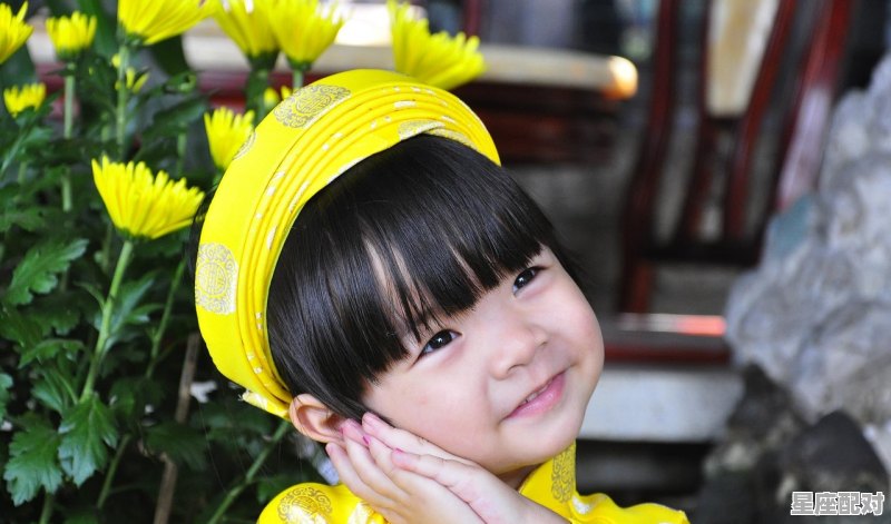 带花字的女孩名字 带花字的女孩名字 - 星座运势