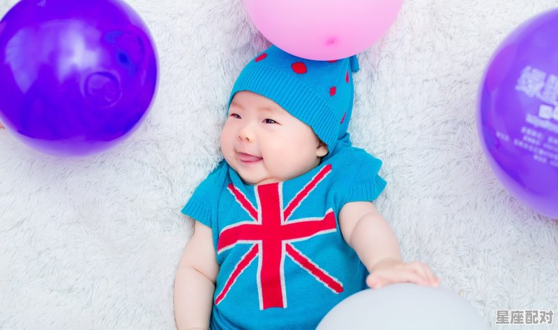 2020鼠宝宝取名大全 - 星座运势