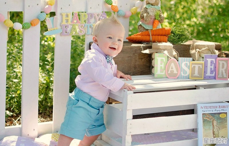 属鼠宝宝最好听的男孩名字 - 星座运势