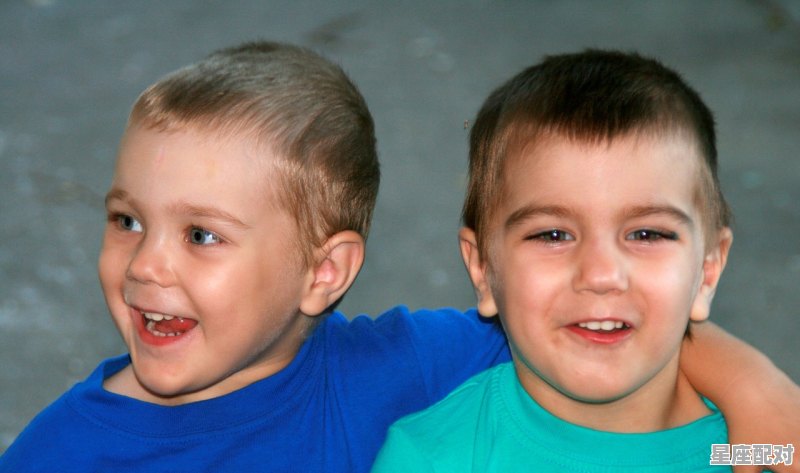 带骁字的男孩名字 - 星座运势