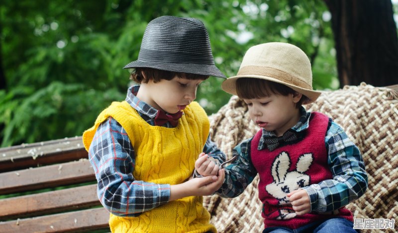 带上字的男孩名字 带上字的男孩名字 - 星座运势