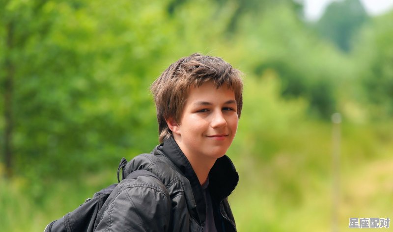 男生好听的名字2个字 - 星座运势