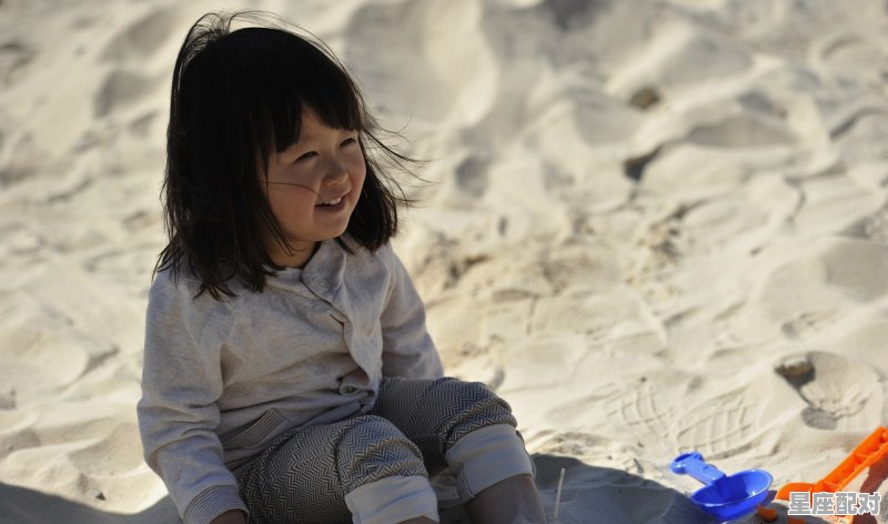 小孩名字2021女孩 - 星座运势