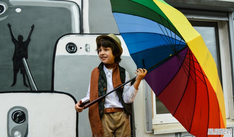 属牛好听的男孩名字 - 星座运势