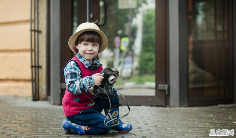 大将之风的男孩名字 - 星座运势