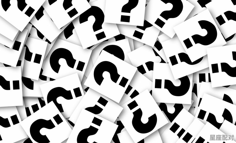 星座相位的角度暗示着什么意义？ - 星座运势