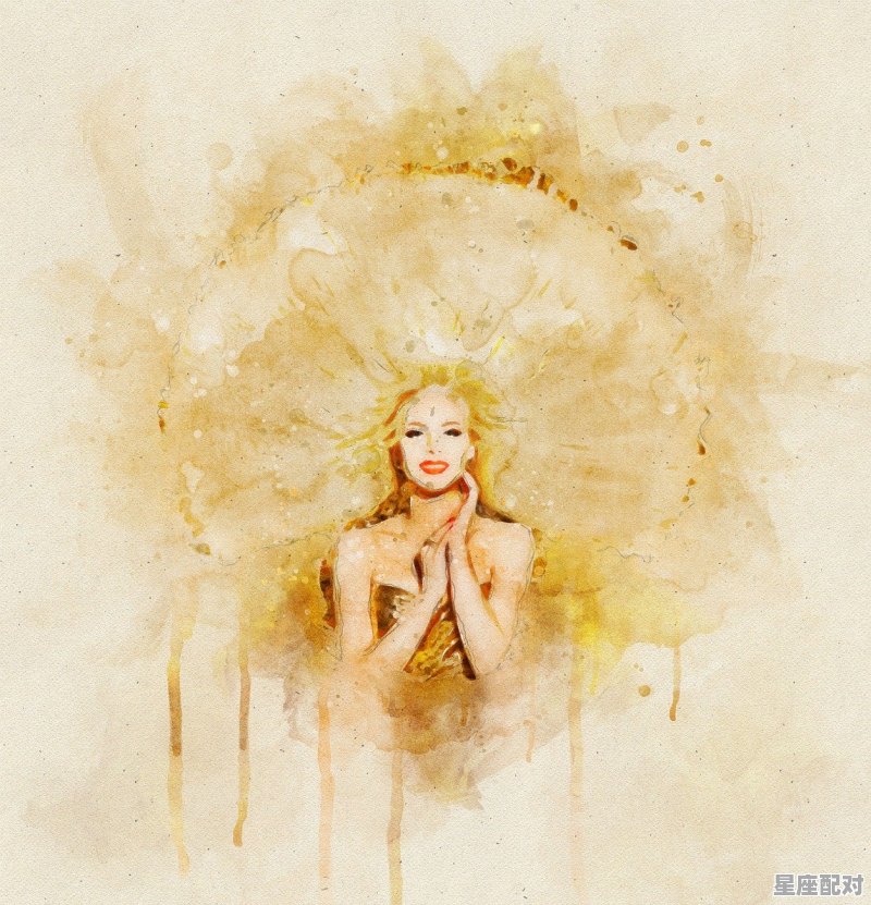 双鱼座老婆(双鱼座女生) - 星座运势