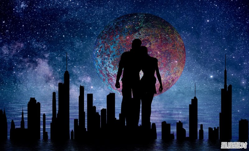 白羊座情人夫妻 白羊座情人夫妻 - 星座运势