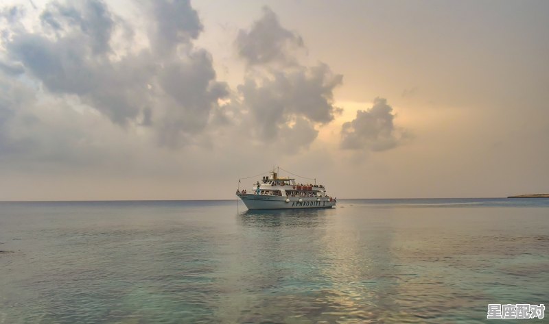 双鱼座五一开运旅游景点 - 星座运势