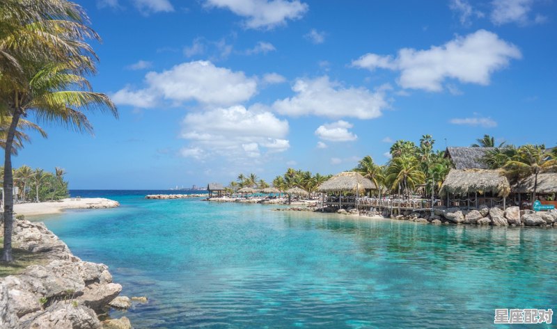 五一双鱼座旅游运势 - 星座运势