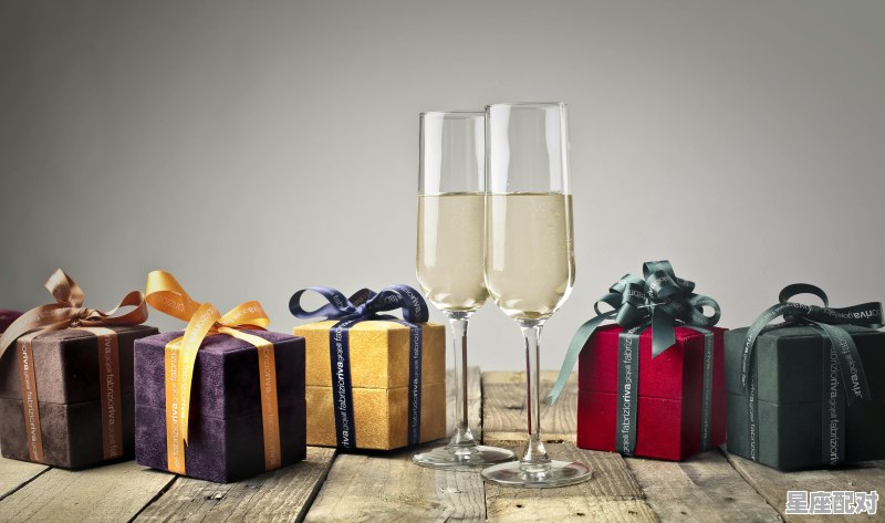 送给双鱼座的推荐礼物 送给双鱼座的推荐礼物 - 星座运势