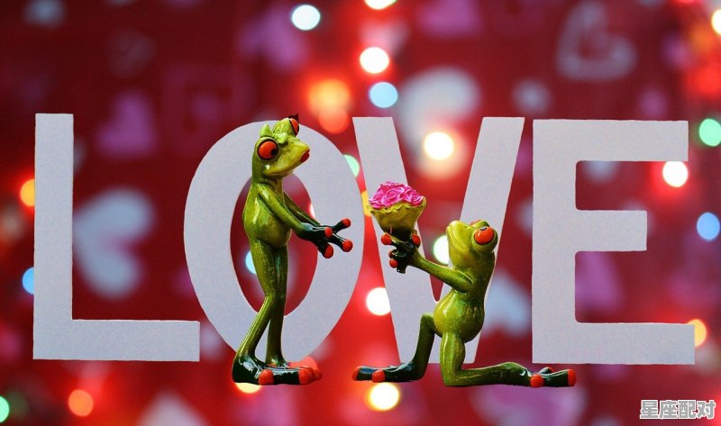 双鱼座谈情说爱的最佳圣地 - 星座运势