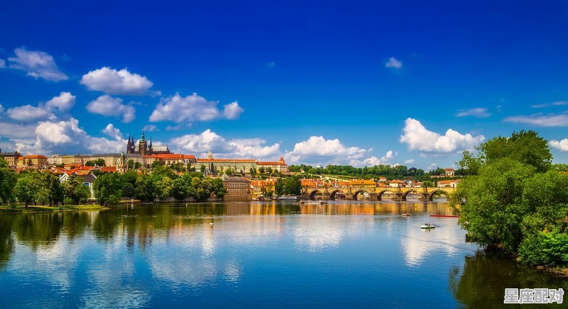 适合双鱼座居住的城市-海口 - 星座运势