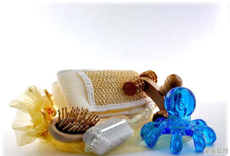 双鱼座美白方法 - 星座运势