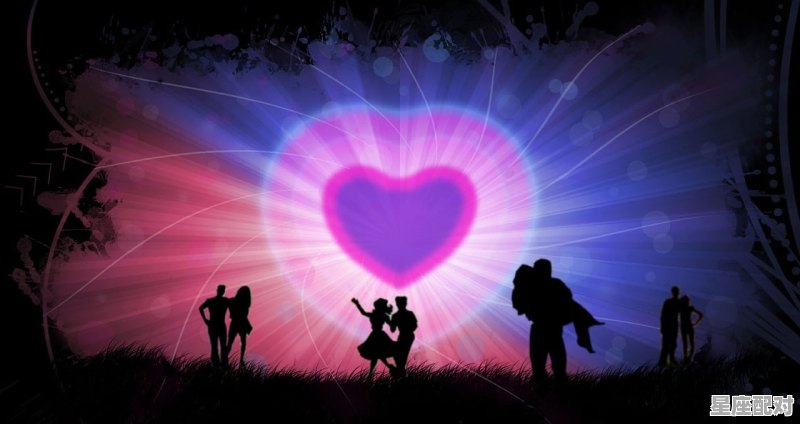 双鱼座情人浪漫指数 - 星座运势