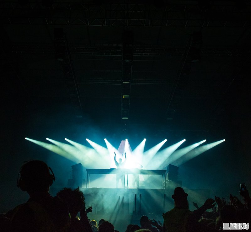 双鱼座的幸运场所和方向 - 星座运势