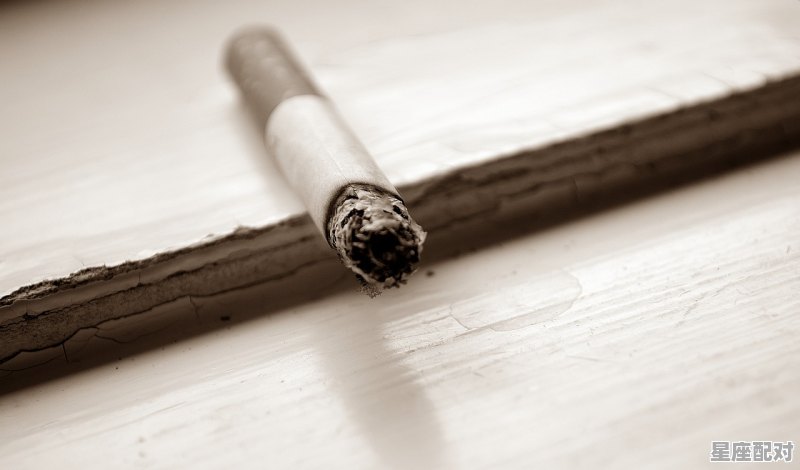 双鱼座戒烟的秘方 双鱼座戒烟的秘方 - 星座运势