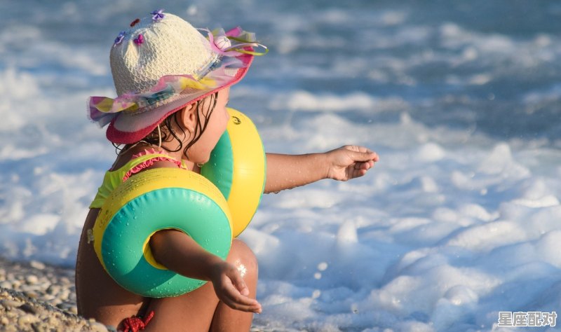 双鱼座当爸爸以后的表现 双鱼座当爸爸以后的表现 - 星座运势