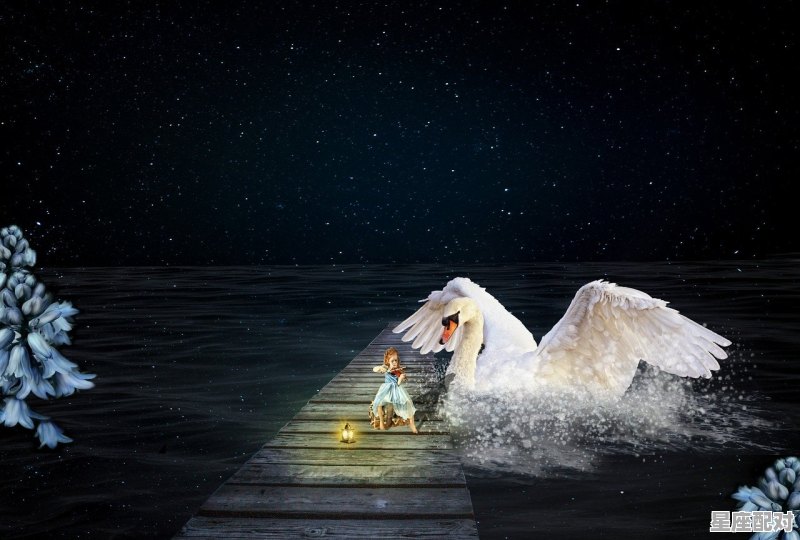 什么是双鱼座最害怕失去的？ - 星座运势