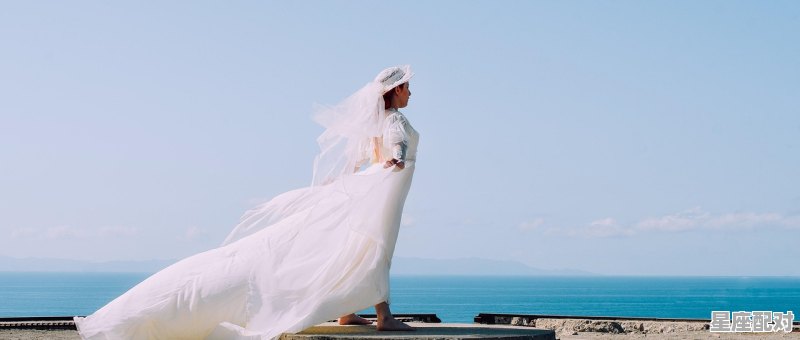 新娘双鱼座最喜欢的婚纱 - 星座运势