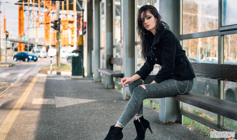 双鱼座穿衣打扮哲学 双鱼座穿衣打扮哲学 - 星座运势