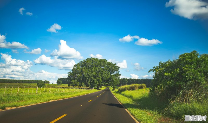 建议双鱼座旅游圣地 - 星座运势