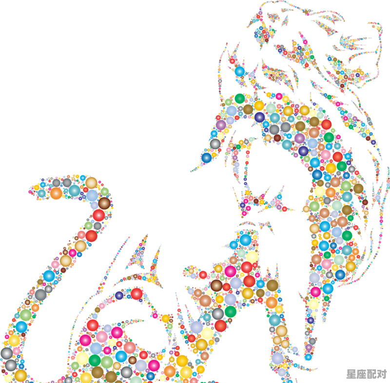 跨越彩虹的狮子座（8月19日～8月23日） - 星座运势