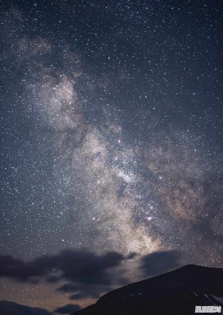 星座知识分享-占星术和天文学 - 星座运势