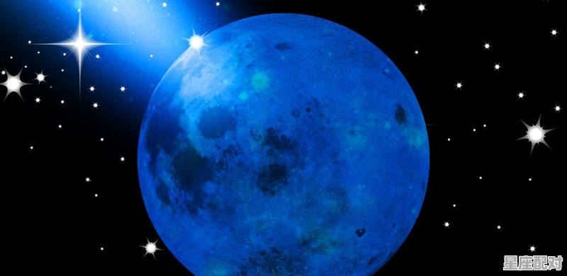 简析月亮刑水星的相位 - 星座运势
